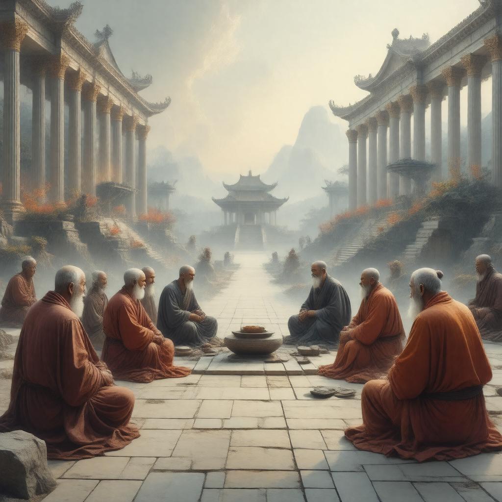 Ancient philosophy